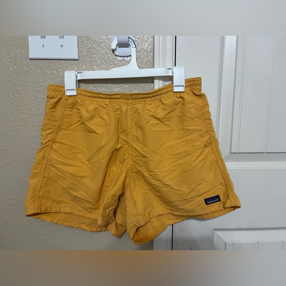 Medium Patagonia Baggies Shorts 5in